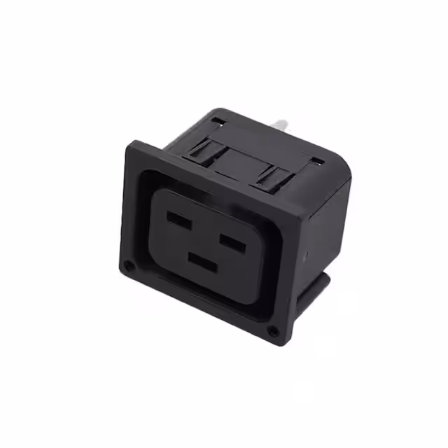 4710-5722-0011-220-1100 SCHURTER Inc.  Moduli di ingresso alimentazione (PEM)